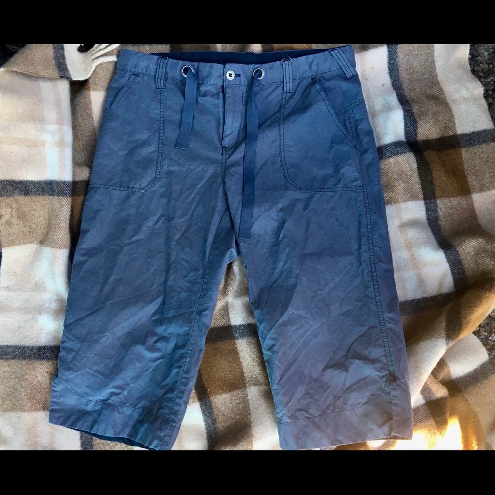 Columbia Capris